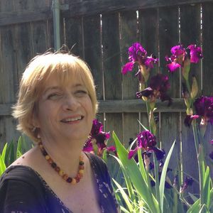 Meet your Posher, Mary